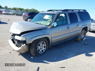 2003 Chevrolet Suburban LT с VIN 3GNFK16Z83G288048, выставлен на аукционе IAAI как лот 40486507 с пробегом 274 663 миль миль и . История ставок и продаж доступна на DreamBid. Изображение 2.