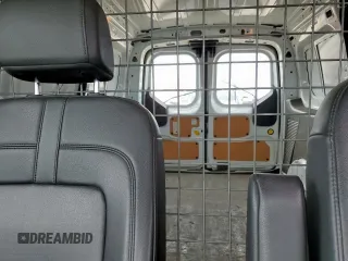 2022 Ford Transit Connect XL with VIN NM0LS7S28N1506575, listed as a Copart auction lot 59157475 with 229,892 mi miles and Clean title. Bid and sale history available at DreamBid. Image 10.