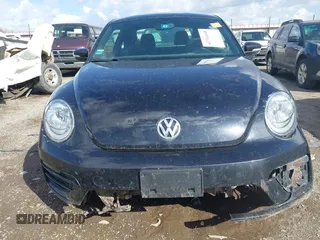 2019 Volkswagen Beetle S с VIN 3VWFD7ATXKM709046, выставлен на аукционе IAAI как лот 41701695 с пробегом 103 043 миль миль и . История ставок и продаж доступна на DreamBid. Изображение 12.