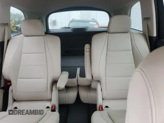 2020 Mercedes-Benz GLS 450 с VIN 4JGFF5KE6LA131328, выставлен на аукционе Copart как лот 56674165 с пробегом 77 897 миль миль и Списание • Salvage title. История ставок и продаж доступна на DreamBid. Изображение 10.