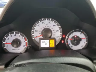 2015 Honda Pilot SE z VIN 5FNYF4H32FB053347, wystawiony jako Copart lot #61978035 z przebiegiem 90 372 mil mil oraz Szkoda całkowita • Salvage title. Historia ofert i sprzedaży dostępna na DreamBid. Obrazek 9.