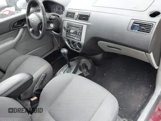 2007 Ford Focus S with VIN 1FAHP37N67W207135, listed as a IAAI auction lot 41902551 with 191,560 mi miles and . Bid and sale history available at carsss.com. Image 5.