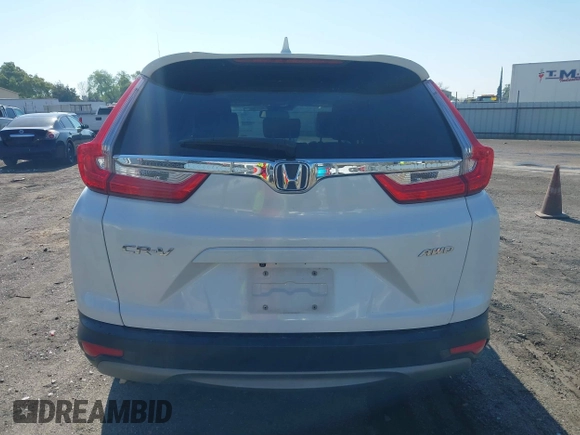2019 Honda CR-V EX-L with VIN JHLRW2H83KX003600, listed as a IAAI auction lot 41882362 with 111,492 mi miles and . Bid and sale history available at carsss.com. Image 17.