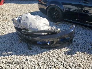 2004 BMW 3 Series M3 with VIN WBSBL93424PN57310, listed as a Copart auction lot 79172944 with Not Provided miles and Non Repairable. Bid and sale history available at DreamBid. Image 12.