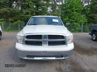 2009 Dodge 1500 Laramie with VIN 1D3HV13T49J526520, listed as a IAAI auction lot 42199548 with 149,113 mi miles and . Bid and sale history available at DreamBid. Image 13.