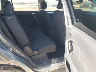 2022 Volkswagen Tiguan S with VIN 3VV1B7AXXNM164123, listed as a IAAI auction lot 41359724 with 18,721 mi miles. Bid and sale history available at carsss.com. Image 8.