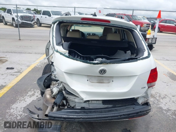 2012 Volkswagen Jetta TDI w/Sunroof z VIN 3VWPL7AJ1CM637497, wystawiony jako IAAI lot #42458017 z przebiegiem 187 524 mil mil oraz . Historia ofert i sprzedaży dostępna na DreamBid. Obrazek 17.