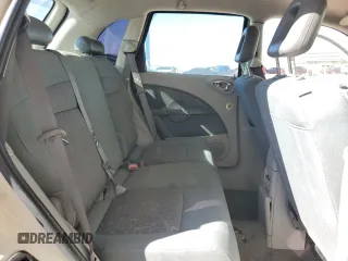 2008 Chrysler PT Cruiser with VIN 3A8FY48BX8T116295, listed as a Copart auction lot 77005084 with 125,139 mi miles and Salvage Title. Bid and sale history available at carsss.com. Image 11.