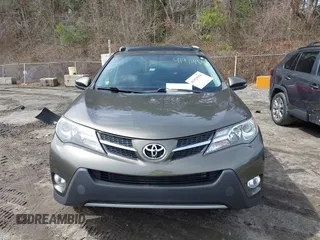 2014 Toyota RAV4 Limited with VIN 2T3DFREV3EW161809, listed as a IAAI auction lot 41929936 with 70,439 mi miles. Bid and sale history available at carsss.com. Image 13.
