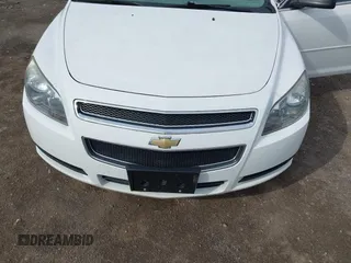 2012 Chevrolet Malibu 1FL with VIN 1G1ZA5EU2CF394365, listed as a IAAI auction lot 42130060 with 100,427 mi miles and . Bid and sale history available at DreamBid. Image 6.
