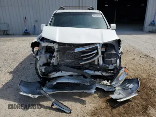 2012 Honda Pilot EX-L with VIN 5FNYF3H5XCB042698, listed as a Copart auction lot 54276655 with 223,223 mi miles and Salvage Title. Bid and sale history available at carsss.com. Image 5.