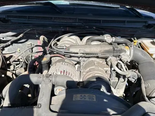 2002 Land Rover Discovery with VIN SALTW12412A751275, listed as a Copart auction lot 78050674 with 205,448 mi miles and Clean Title. Bid and sale history available at DreamBid. Image 7.