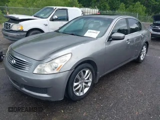 2009 Infiniti G37 Journey with VIN JNKCV61E79M308945, listed as a IAAI auction lot 42059939 with 195,306 mi miles and . Bid and sale history available at carsss.com. Image 21.