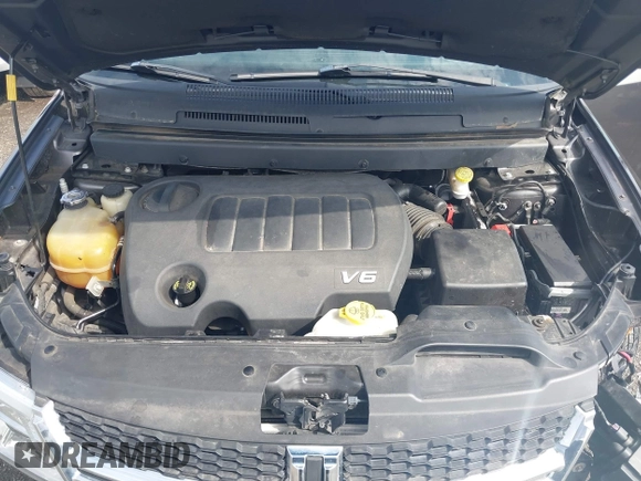 2017 Dodge Journey SXT with VIN 3C4PDDBG5HT618563, listed as a IAAI auction lot 42015188 with 104,747 mi miles and . Bid and sale history available at DreamBid. Image 10.