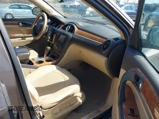 2011 Buick Enclave CXL-1 with VIN 5GAKVBED6BJ103262, listed as a IAAI auction lot 41697718 with 188,690 mi miles. Bid and sale history available at carsss.com. Image 5.