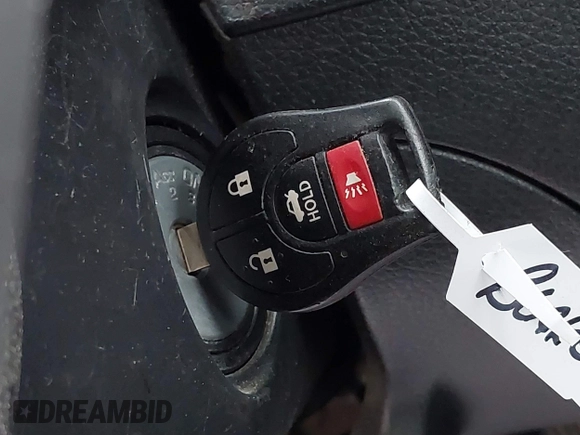 2016 Nissan Sentra SV with VIN 3N1AB7AP5GY252767, listed as a IAAI auction lot 41452097 with 102,566 mi miles and . Bid and sale history available at DreamBid. Image 11.