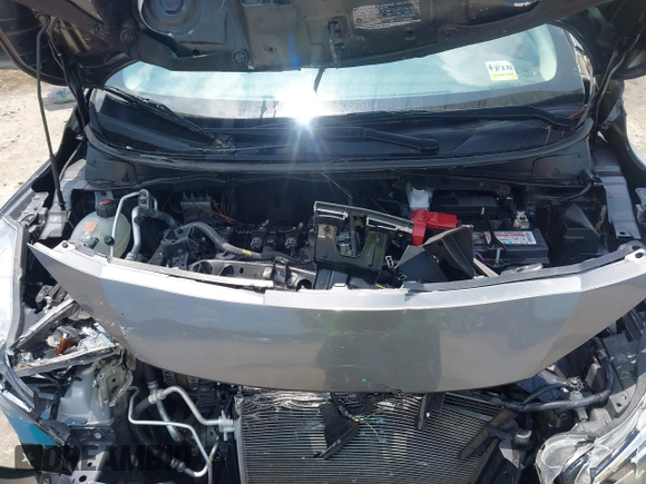 2021 Nissan Versa SV with VIN 3N1CN8EV4ML860108, listed as a IAAI auction lot 42442360 with 60,857 mi miles and . Bid and sale history available at DreamBid. Image 10.