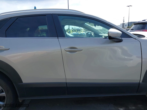 2024 Mazda CX-30 2.5 S Preferred Package with VIN 3MVDMBCM7RM638304, listed as a IAAI auction lot 41396590 with 15,702 mi miles. Bid and sale history available at carsss.com. Image 14.