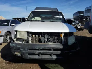 2001 Nissan Xterra XE z VIN 5N1ED28T51C563156, wystawiony jako Copart lot #47763055 z przebiegiem 273 252 mil mil oraz Szkoda całkowita • Salvage title. Historia ofert i sprzedaży dostępna na DreamBid. Obrazek 5.