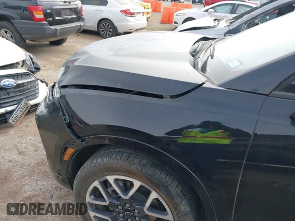 2023 Chevrolet Blazer RS с VIN 3GNKBERSXPS103344, выставлен на аукционе IAAI как лот 41612092 с пробегом 58 925 миль миль и . История ставок и продаж доступна на DreamBid. Изображение 6.