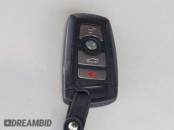 2016 BMW 5 Series 535i xDrive with VIN WBA5B3C55GG258795, listed as a IAAI auction lot 42229982 with 88,051 mi miles and . Bid and sale history available at DreamBid. Image 11.