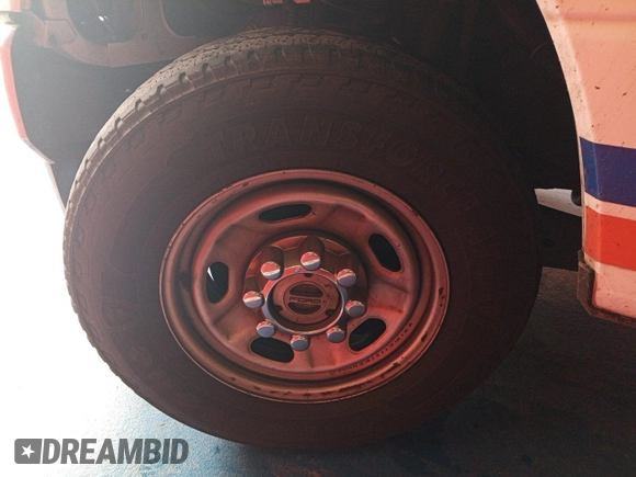 2020 Ford F-250 XL with VIN 1FT7X2BT7LEE50507, listed as a IAAI auction lot 42788481 with 290,478 mi miles and . Bid and sale history available at DreamBid. Image 29.