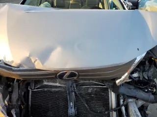 2010 Lexus HS 250h with VIN JTHBB1BA4A2009884, listed as a Copart auction lot 86128694 with Not Provided miles and Salvage Title. Bid and sale history available at DreamBid. Image 12.