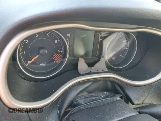 2015 Jeep Cherokee Sport z VIN 1C4PJMAB8FW776627, wystawiony jako Copart lot #47873235 z przebiegiem Nie podano mil oraz Szkoda całkowita • Salvage title. Historia ofert i sprzedaży dostępna na DreamBid. Obrazek 9.