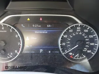 2017 Nissan Murano S with VIN 5N1AZ2MG5HN122702, listed as a IAAI auction lot 41694987 with 126,067 mi miles and . Bid and sale history available at carsss.com. Image 7.