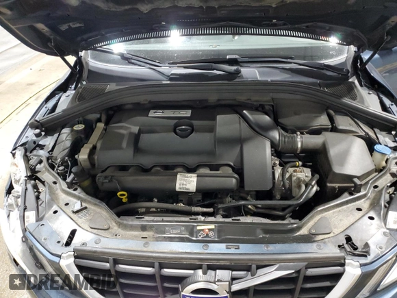 2010 Volvo XC60 3.0T z VIN YV4992DZ8A2124490, wystawiony jako Copart lot #48677845 z przebiegiem 157 447 mil mil oraz Szkoda całkowita • Salvage title. Historia ofert i sprzedaży dostępna na DreamBid. Obrazek 12.