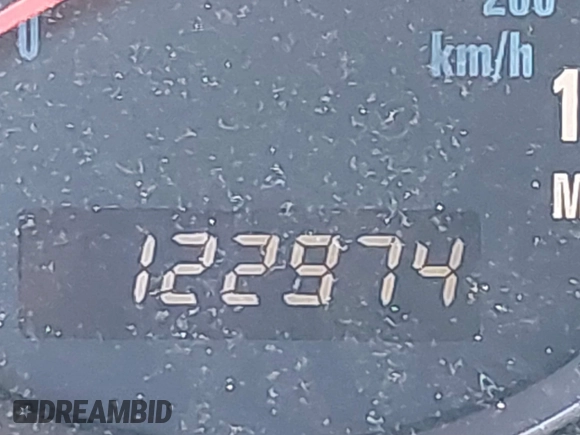 2005 Suzuki Grand Vitara LX with VIN JS3TD62V454200331, listed as a IAAI auction lot 41896812 with 122,974 mi miles and . Bid and sale history available at DreamBid. Image 13.