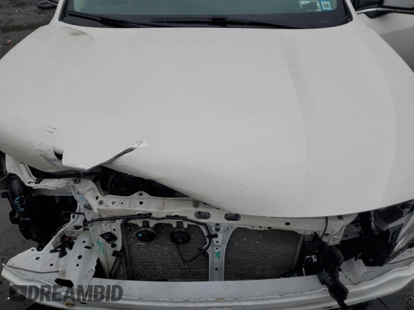 2020 Subaru Legacy Touring XT with VIN 4S3BWGP62L3026726, listed as a Copart auction lot 82621314 with 120,625 mi miles and Salvage title. Bid and sale history available at DreamBid. Image 11.