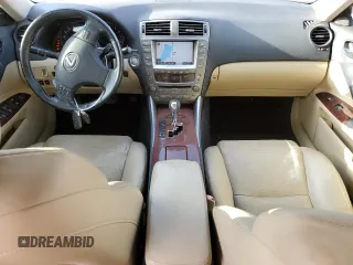 2008 Lexus IS 250 z VIN JTHBK262485085445, wystawiony jako Copart lot #50660045 z przebiegiem 156 095 mil mil oraz Szkody całkowita. Historia ofert i sprzedaży dostępna na DreamBid. Obrazek 8.