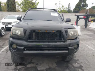 2009 Toyota Tacoma PreRunner with VIN 3TMJU62N99M076105, listed as a IAAI auction lot 42709523 with 206,948 mi miles and . Bid and sale history available at DreamBid. Image 13.