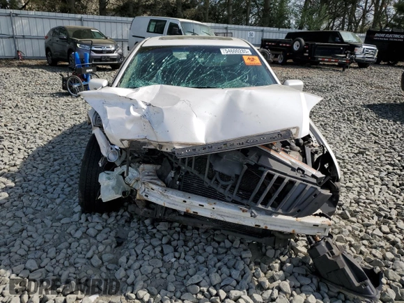 2010 Mercury Milan Hybrid z VIN 3MEDM0L31AR628337, wystawiony jako Copart lot #54600285 z przebiegiem 139 701 mil mil oraz Szkoda całkowita • Salvage title. Historia ofert i sprzedaży dostępna na DreamBid. Obrazek 5.