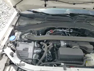 2023 Ford Police Interceptor Utility с VIN 1FM5K8AB1PGB37086, выставлен на аукционе Copart как лот 60791025 с пробегом 12 444 миль миль и Списание • Salvage title. История ставок и продаж доступна на DreamBid. Изображение 14.