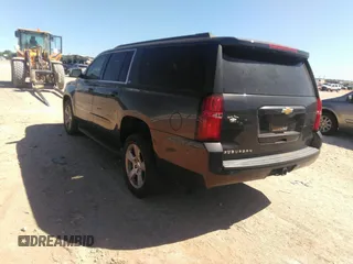 2016 Chevrolet Suburban LS with VIN 1GNSCGKC8GR427598, listed as a IAAI auction lot 42296815 with 197,388 mi miles and . Bid and sale history available at DreamBid. Image 3.