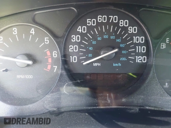 2004 Buick Regal LS with VIN 2G4WB52K641181787, listed as a IAAI auction lot 42687882 with Not provided miles and . Bid and sale history available at DreamBid. Image 7.