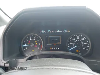 2020 Ford F-150 XL with VIN 1FTEW1EPXLFB52739, listed as a IAAI auction lot 42255638 with 104,123 mi miles and . Bid and sale history available at DreamBid. Image 7.
