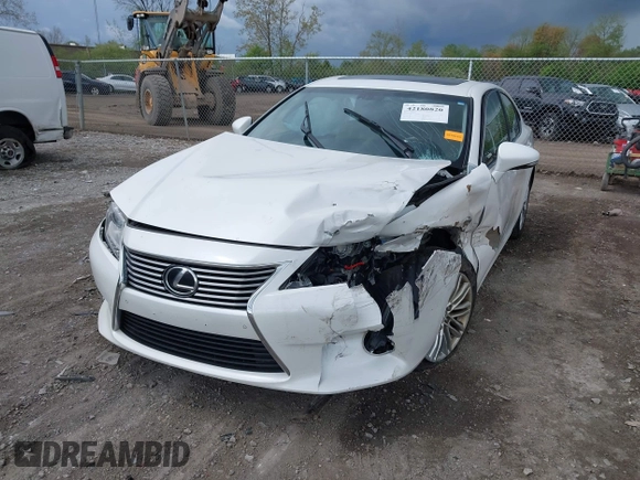 2015 Lexus ES 330 with VIN JTHBK1GG1F2193346, listed as a IAAI auction lot 42180820 with 114,684 mi miles and . Bid and sale history available at DreamBid. Image 17.