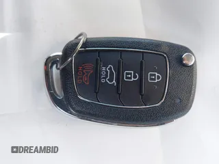2017 Hyundai Santa Fe 2.4L z VIN 5NMZUDLB7HH015347, wystawiony jako IAAI lot #42035606 z przebiegiem 118 305 mil mil oraz . Historia ofert i sprzedaży dostępna na DreamBid. Obrazek 11.