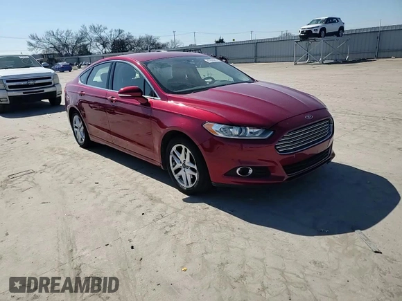 2015 Ford Fusion SE with VIN 1FA6P0HD5F5102036, listed as a Copart auction lot 47608965 with 75,014 mi miles and Salvage Title. Bid and sale history available at DreamBid. Image 10.