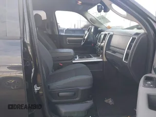 2015 Ram 1500 Outdoorsman z VIN 1C6RR7LT8FS653031, wystawiony jako IAAI lot #41581094 z przebiegiem 129 178 mil mil oraz . Historia ofert i sprzedaży dostępna na DreamBid. Obrazek 5.