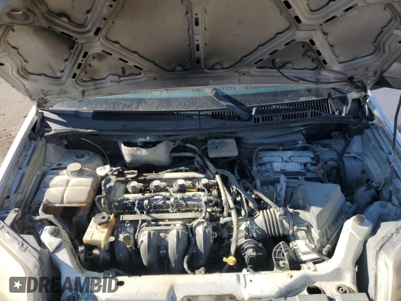 2011 Ford Transit Connect XL z VIN NM0LS7AN5BT047842, wystawiony jako Copart lot #86063984 z przebiegiem 200 553 mil mil oraz Szkoda całkowita • Salvage title. Historia ofert i sprzedaży dostępna na DreamBid. Obrazek 11.