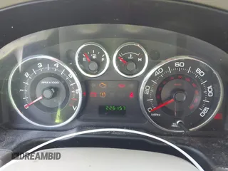 2010 Ford Edge SE with VIN 2FMDK3GC9ABA45589, listed as a IAAI auction lot 42143048 with 226,157 mi miles. Bid and sale history available at carsss.com. Image 7.