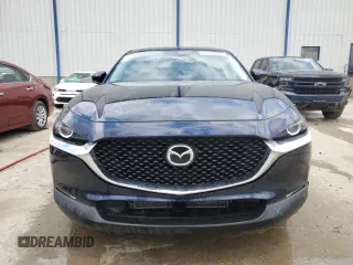 2021 Mazda CX-30 Select with VIN 3MVDMBBLXMM219719, listed as a Copart auction lot 51316825 with 110,875 mi miles and Salvage Title. Bid and sale history available at DreamBid. Image 5.