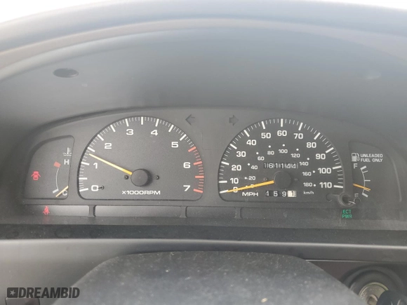 1997 Toyota 4Runner Limited with VIN JT3GN87R6V0035320, listed as a Copart auction lot 51591815 with 161,144 mi miles and Salvage Title. Bid and sale history available at carsss.com. Image 9.
