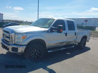 2015 Ford F-250 Lariat with VIN 1FT7W2B6XFEC02866, listed as a IAAI auction lot 42128811 with 179,184 mi miles and . Bid and sale history available at DreamBid. Image 17.