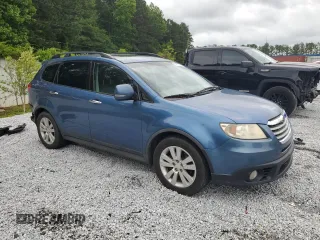 2008 Subaru Tribeca Limited с VIN 4S4WX90D284410392, выставлен на аукционе Copart как лот 58268545 с пробегом 125 266 миль миль и Списание • Salvage title. История ставок и продаж доступна на DreamBid. Изображение 4.