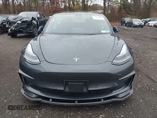 2022 Tesla Model 3 with VIN 5YJ3E1EA6NF143839, listed as a IAAI auction lot 40905007 with 83,897 mi miles and . Bid and sale history available at DreamBid. Image 11.